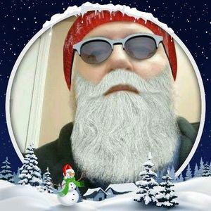 Meet your Posher, Richard